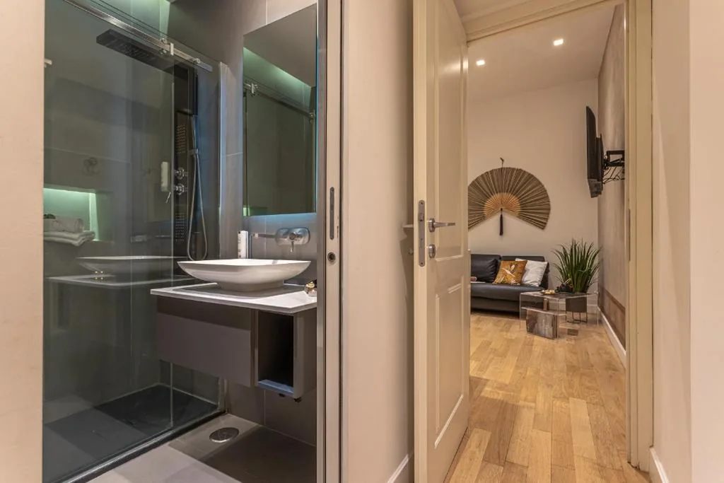 Private Apartment Colosseum