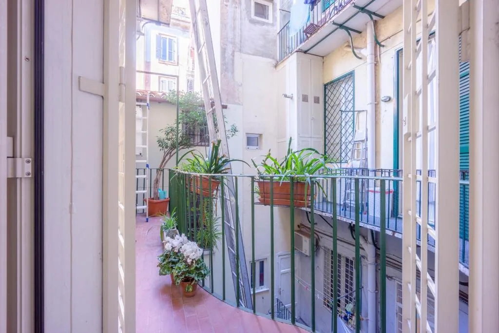 Private Apartment Colosseum — foto 5