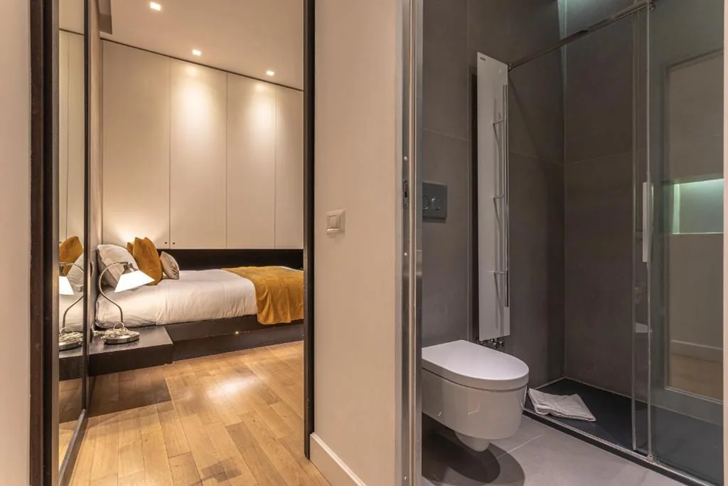 Private Apartment Colosseum — foto 6