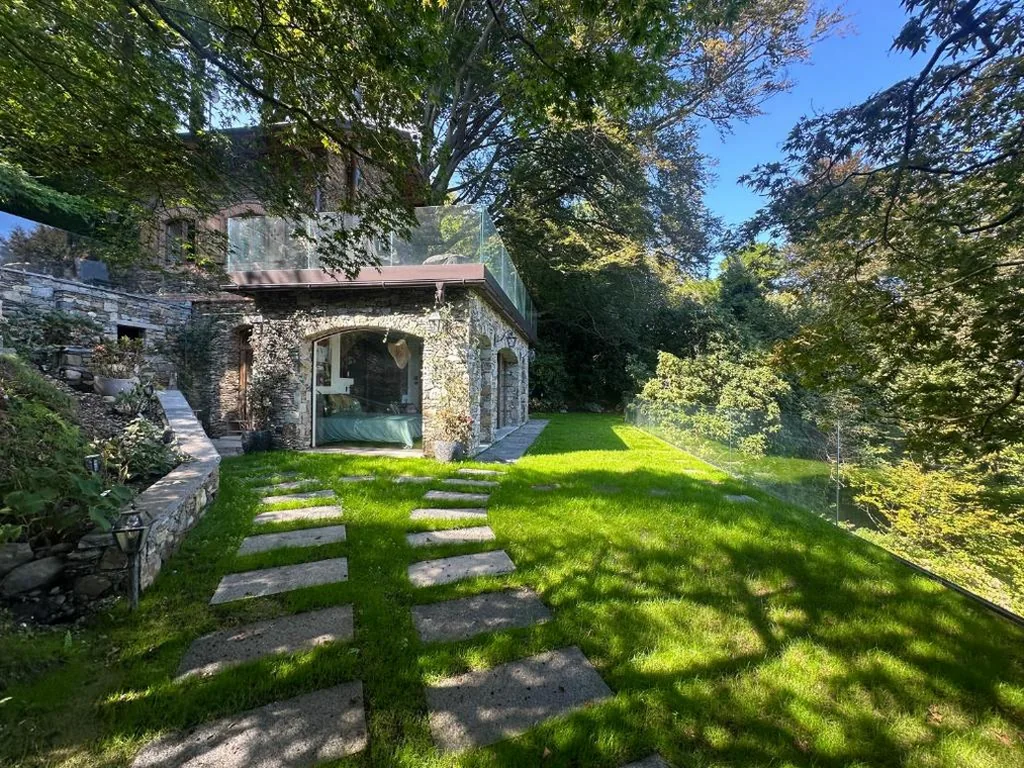 Private Luxury Spa & Silence Retreat with Spectacular View over the Lake Maggiore — foto 7