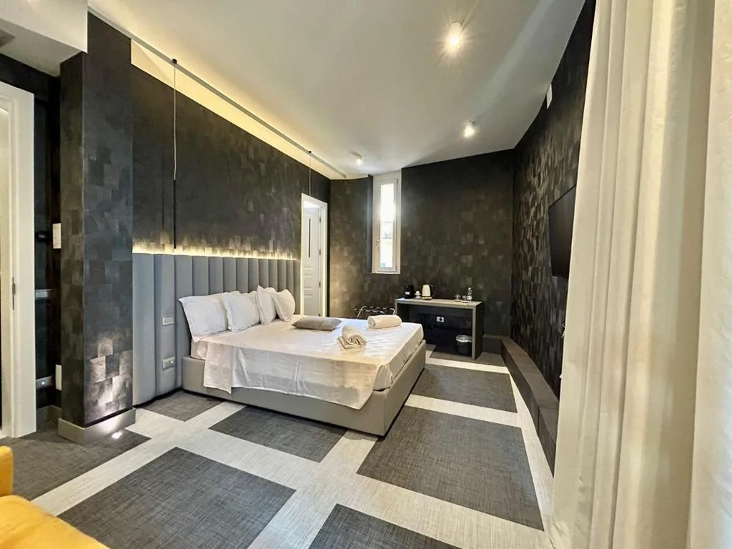 Private Luxury Suites — foto 4