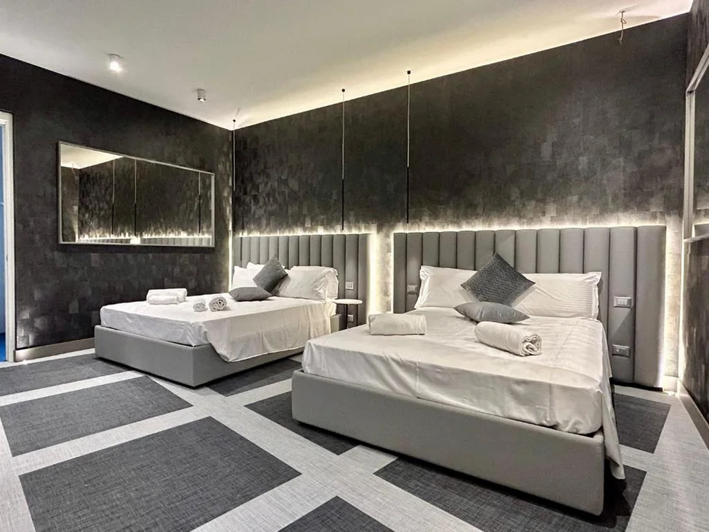 Private Luxury Suites — foto 5