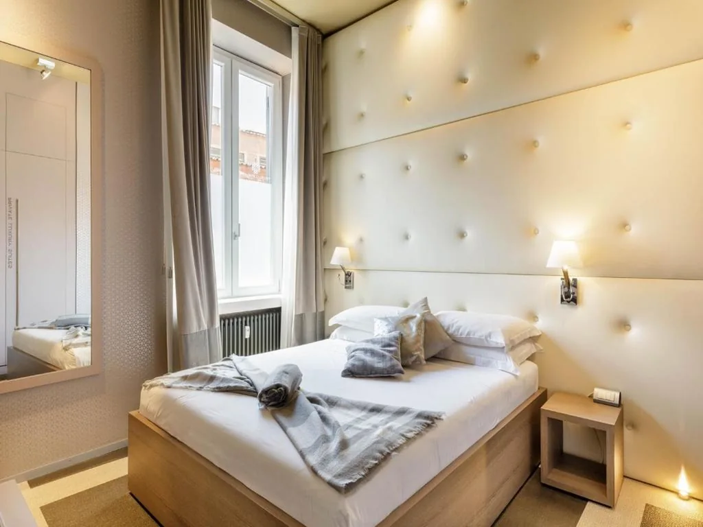 Private Luxury Suites — foto 6