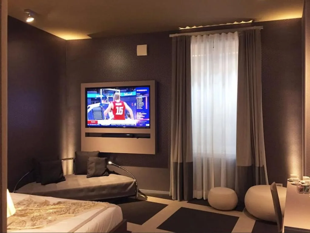 Private Luxury Suites — foto 7