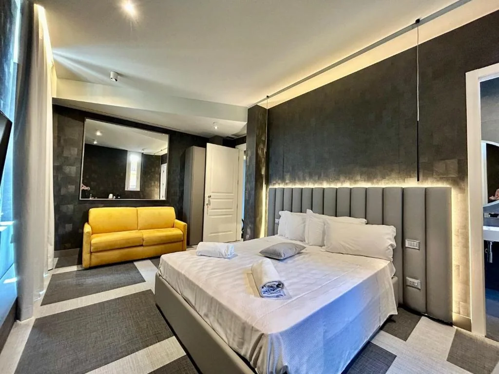 Private Luxury Suites — foto 8