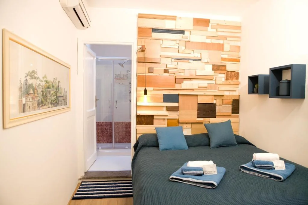 Private Modern Studio Paolina City Center — foto 3