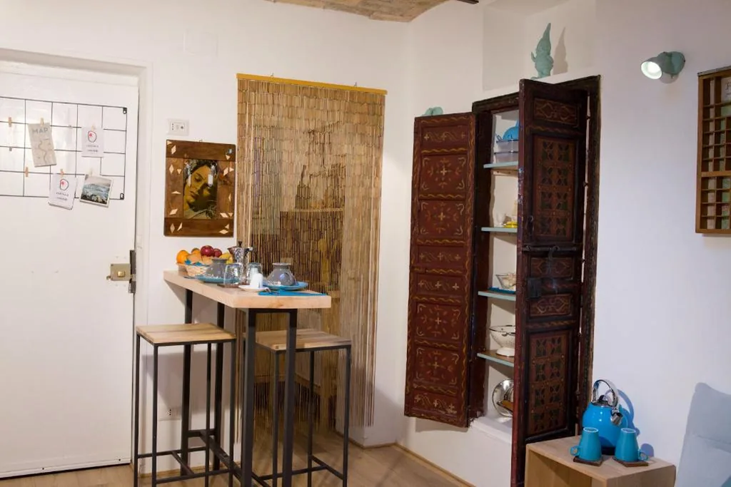 Private Modern Studio Paolina City Center — foto 7
