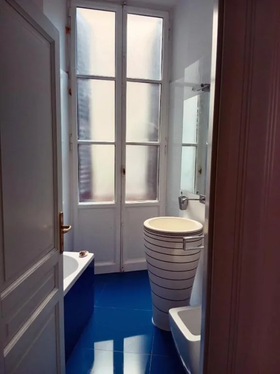 Private room by an Italian family – A unique experience close to Colosseum, the Roman Forum and Basilica Saint Mary Major — foto 3