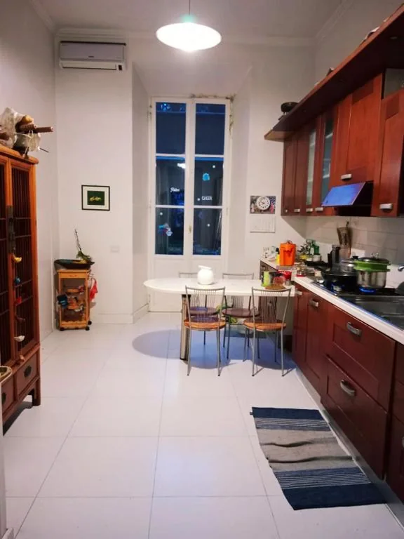 Private room by an Italian family – A unique experience close to Colosseum, the Roman Forum and Basilica Saint Mary Major — foto 4