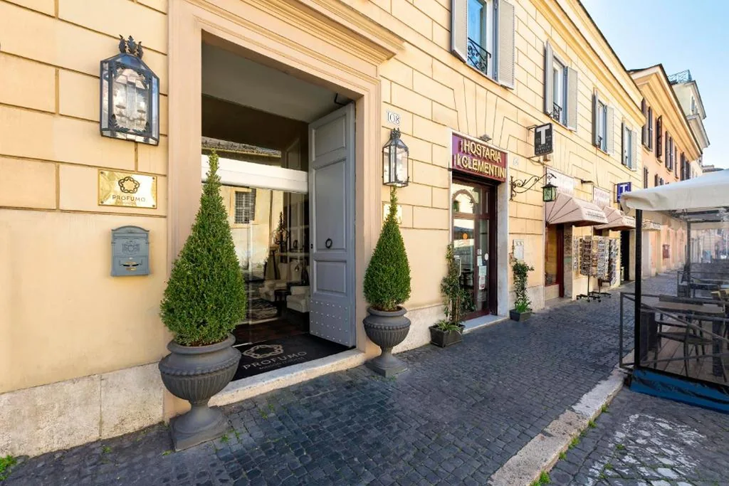 Profumo Maison Colosseo — foto 5