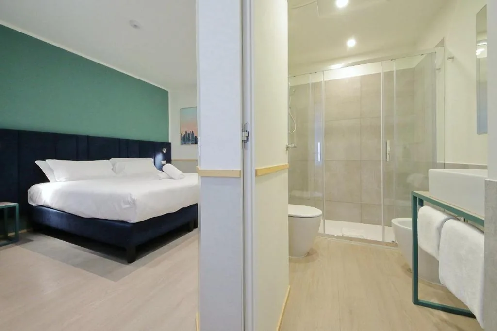 Proja Housing Romagnosi20 — foto 3