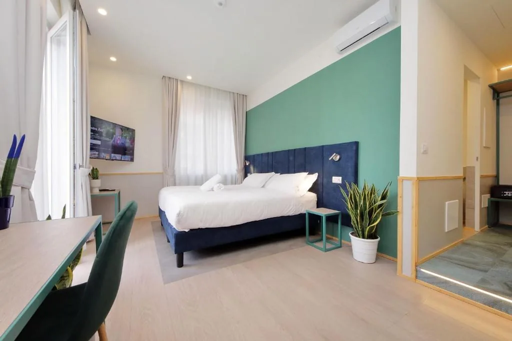 Proja Housing Romagnosi20 — foto 5