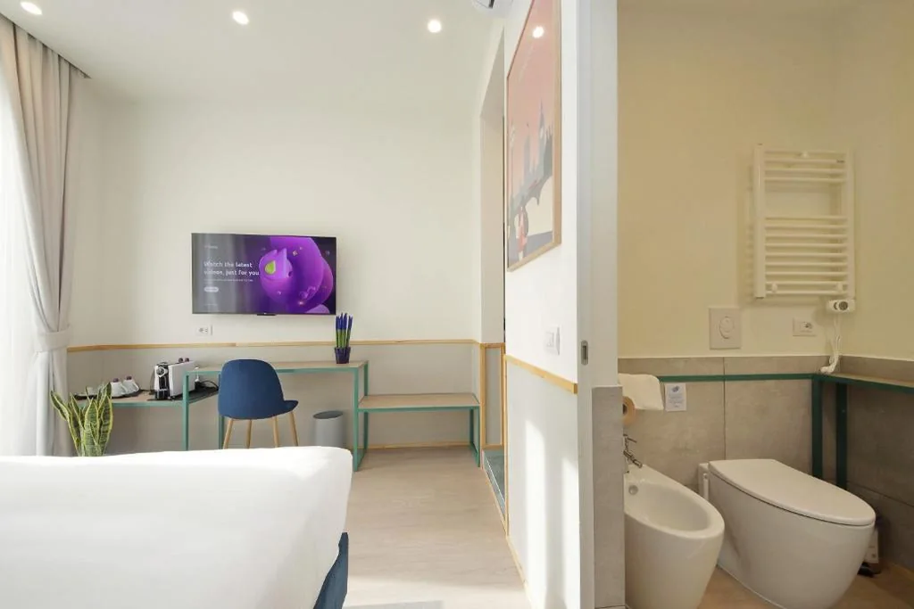 Proja Housing Romagnosi20 — foto 6