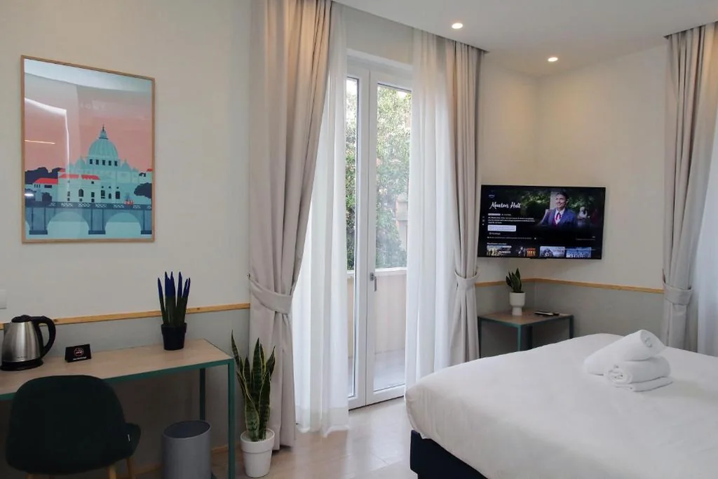 Proja Housing Romagnosi20 — foto 8