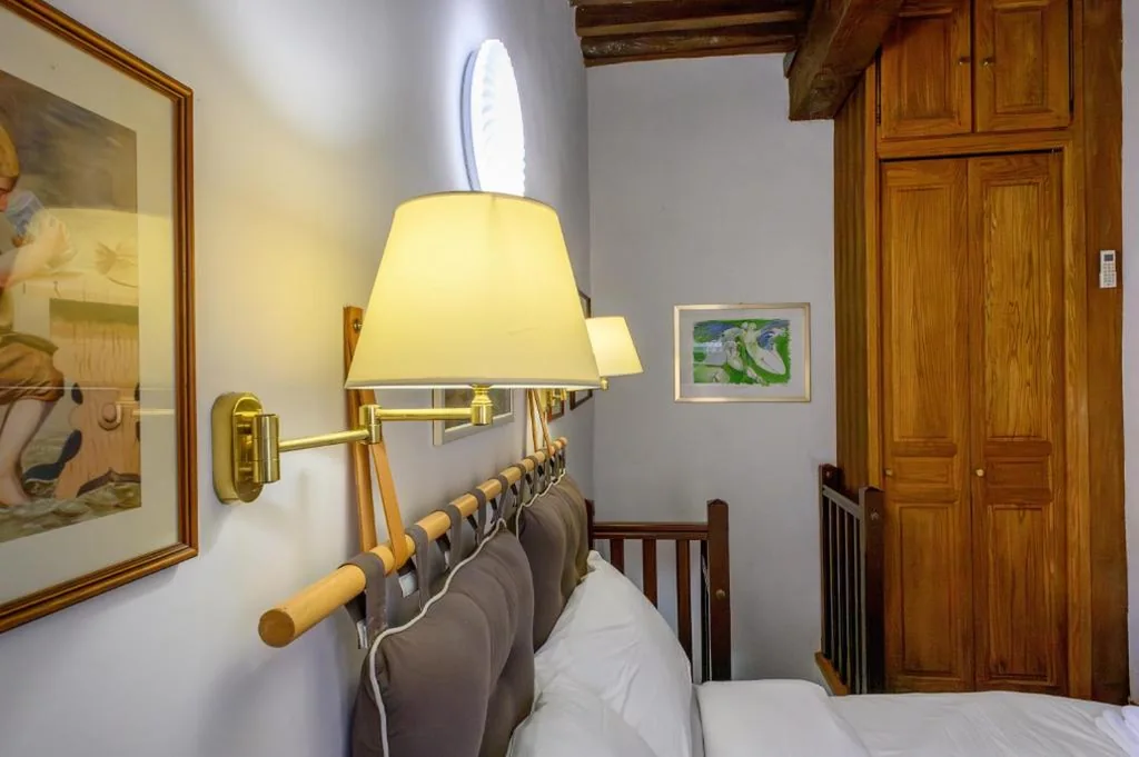 Puccini Flat