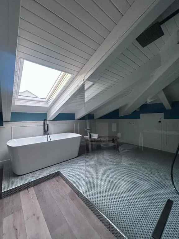 Q suites urban relais — foto 3