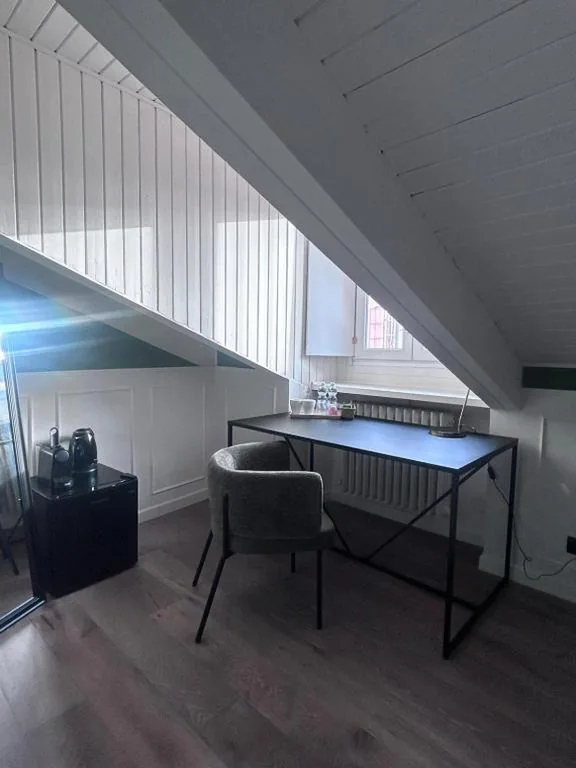 Q suites urban relais — foto 4