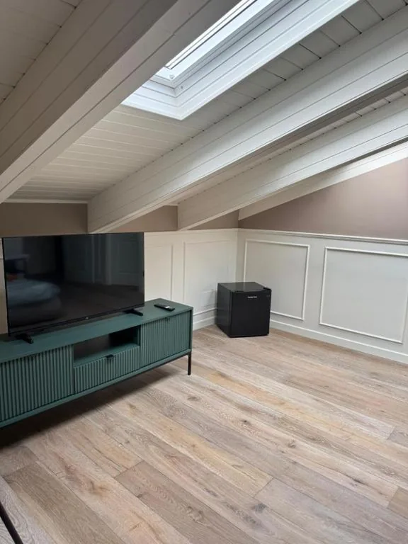 Q suites urban relais — foto 5