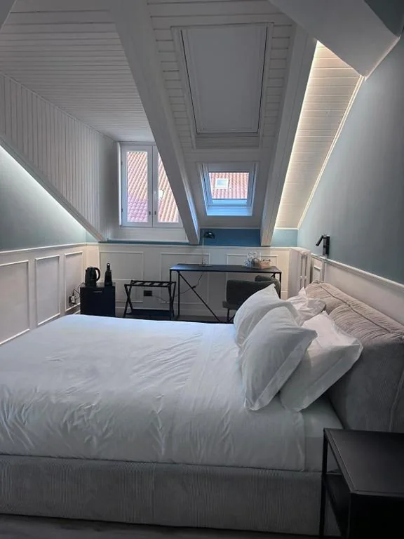 Q suites urban relais — foto 6