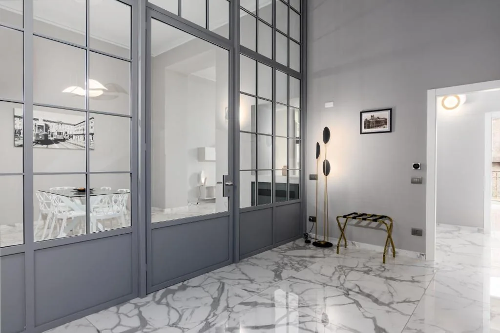 Q71 TIMELESS SUITES — foto 4