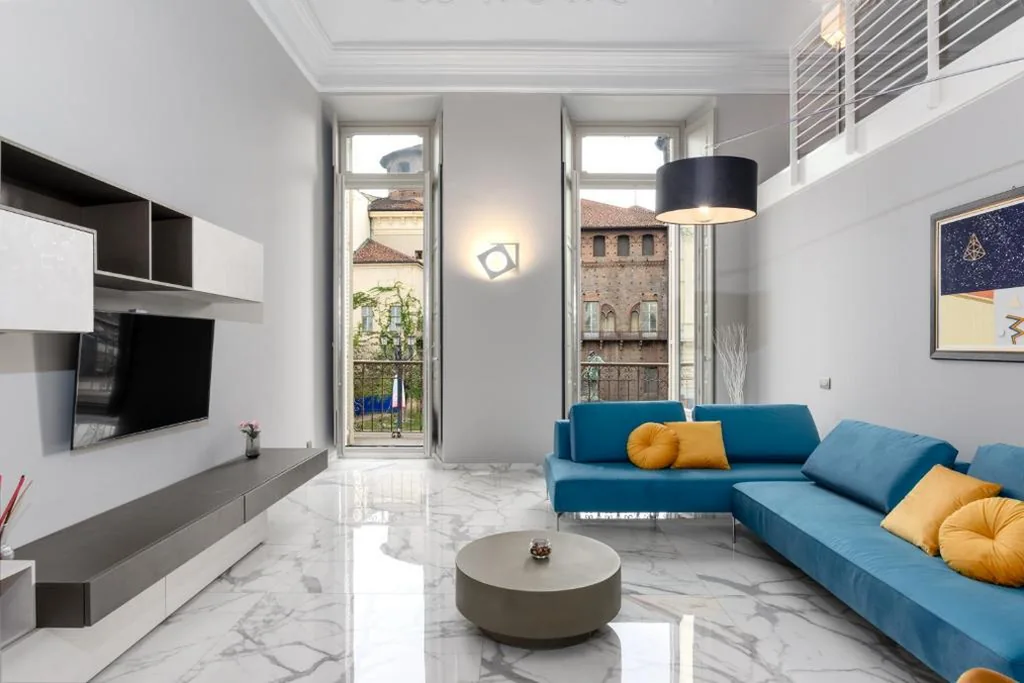 Q71 TIMELESS SUITES — foto 5