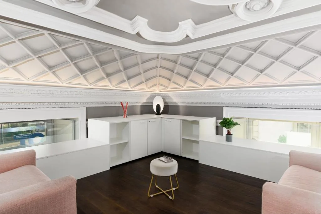 Q71 TIMELESS SUITES — foto 6