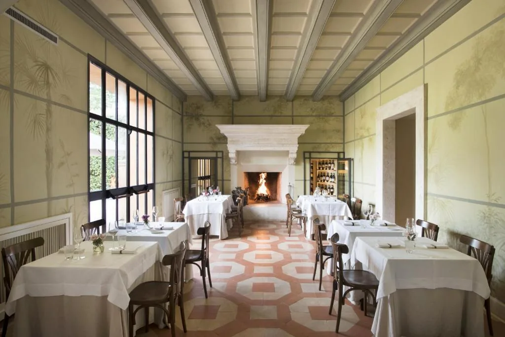 QC Grand Hotel Roma — foto 4