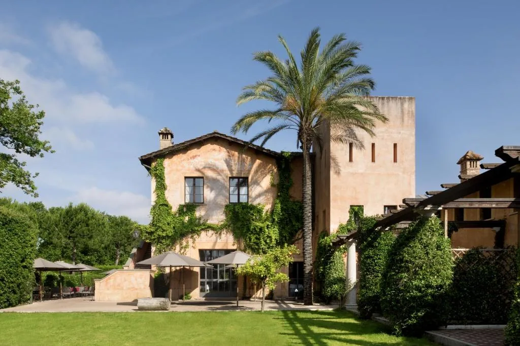 QC Grand Hotel Roma — foto 6