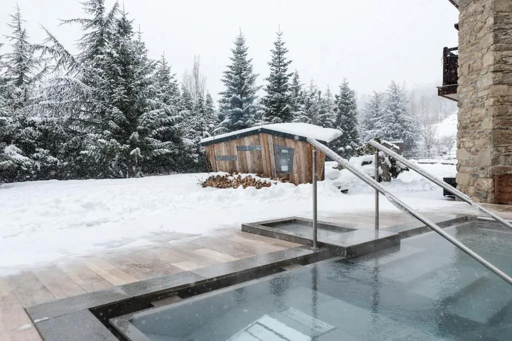 QC Hotel Monte Bianco — foto 5