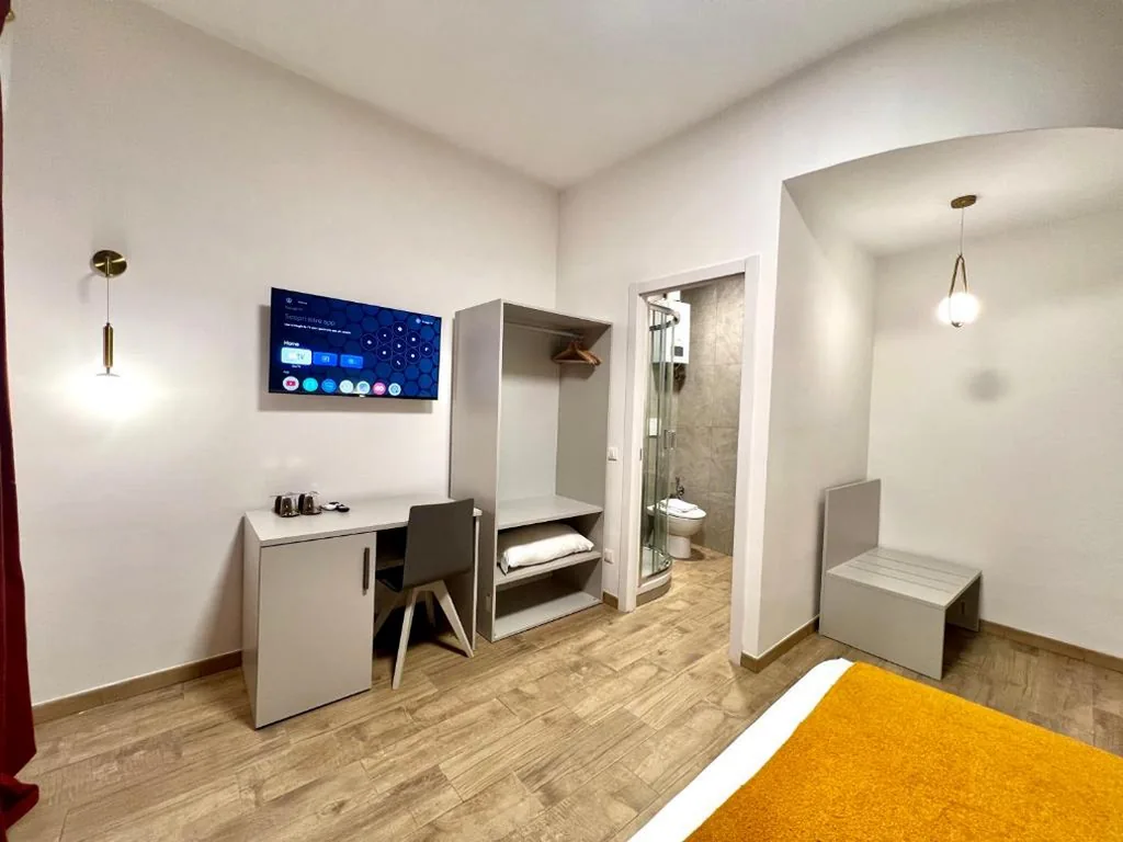 Qg Golden Rooms — foto 3