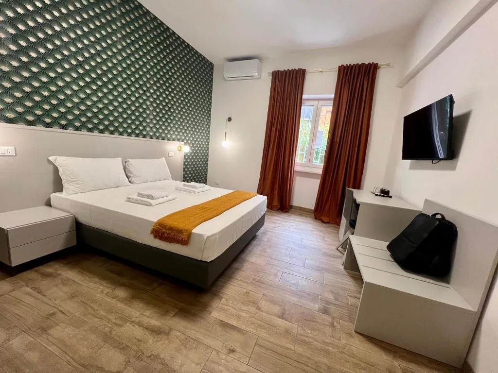 Qg Golden Rooms — foto 4
