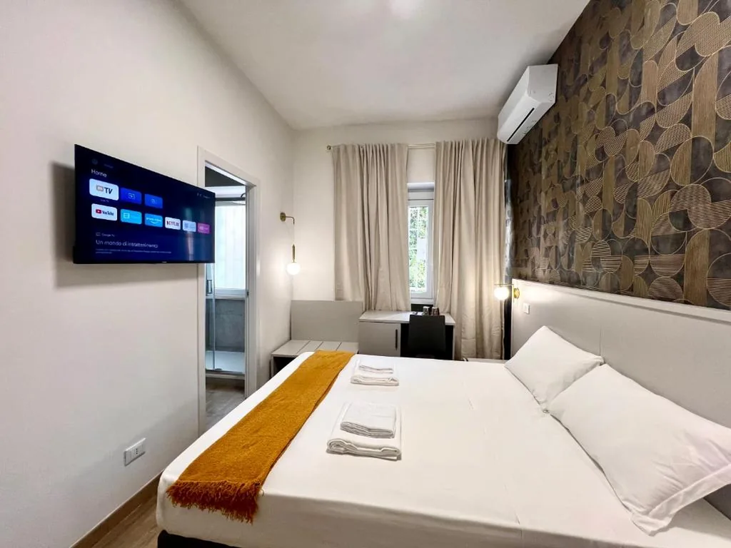 Qg Golden Rooms — foto 6