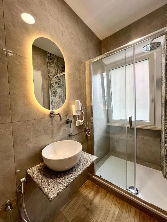 Qg Golden Rooms — foto 7