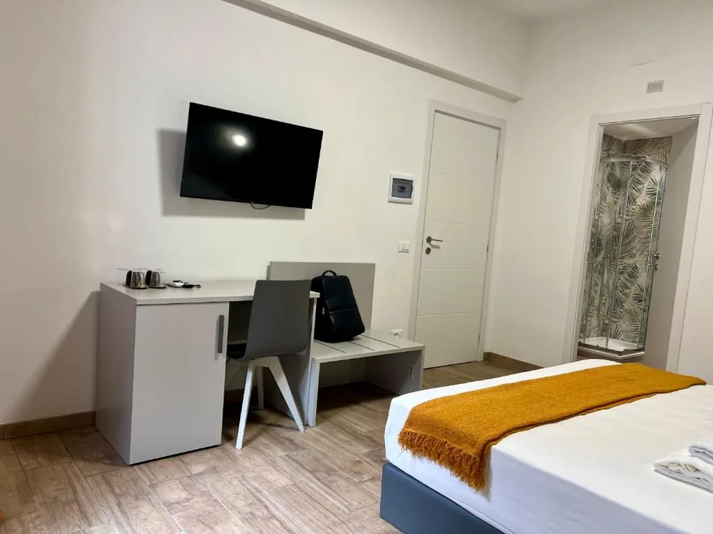Qg Golden Rooms — foto 8