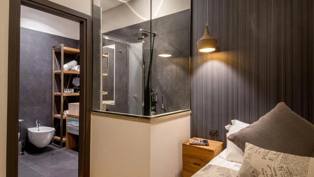 QT Suites Roma — foto 3