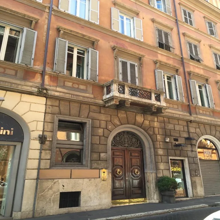 QT Suites Roma — foto 6