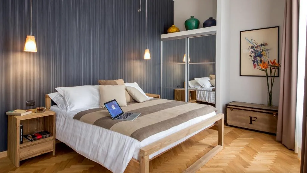 QT Suites Roma — foto 7
