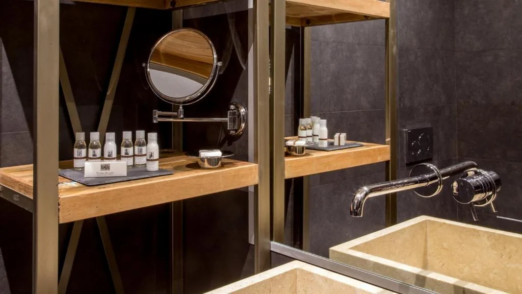 QT Suites Roma — foto 8