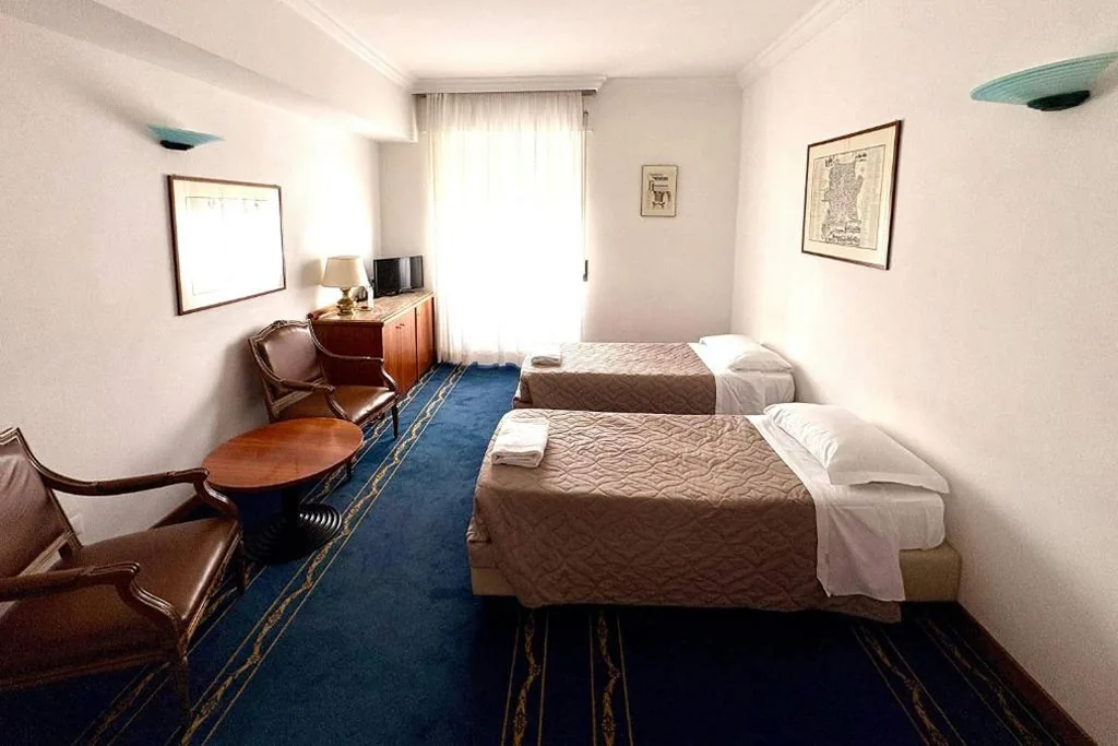 Quality Hotel Nova Domus