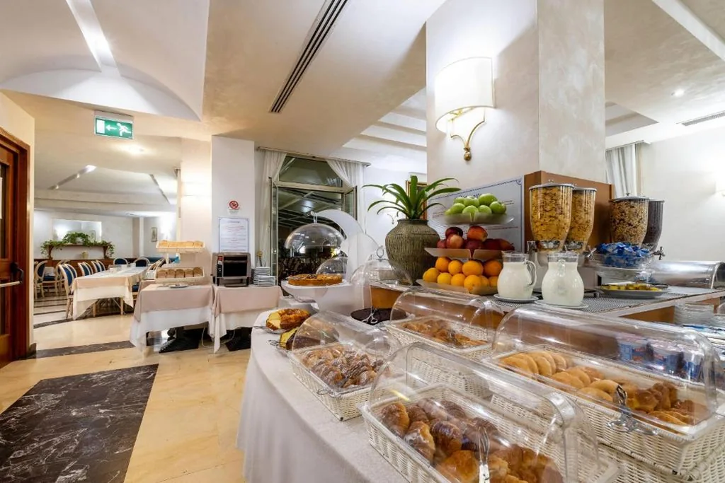 Quality Hotel Nova Domus — foto 3