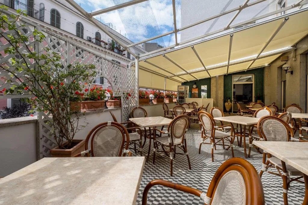 Quality Hotel Nova Domus — foto 4