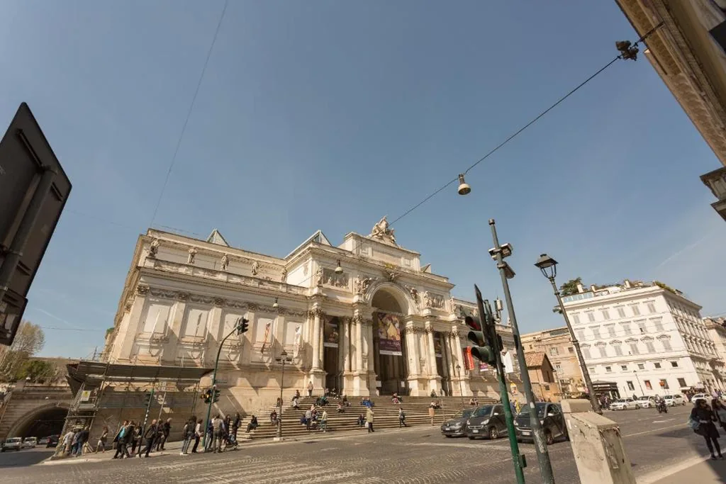 Quality in Rome — foto 6