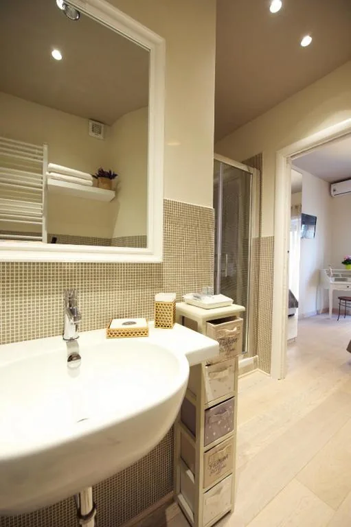 Quartopiano Guesthouse — foto 3
