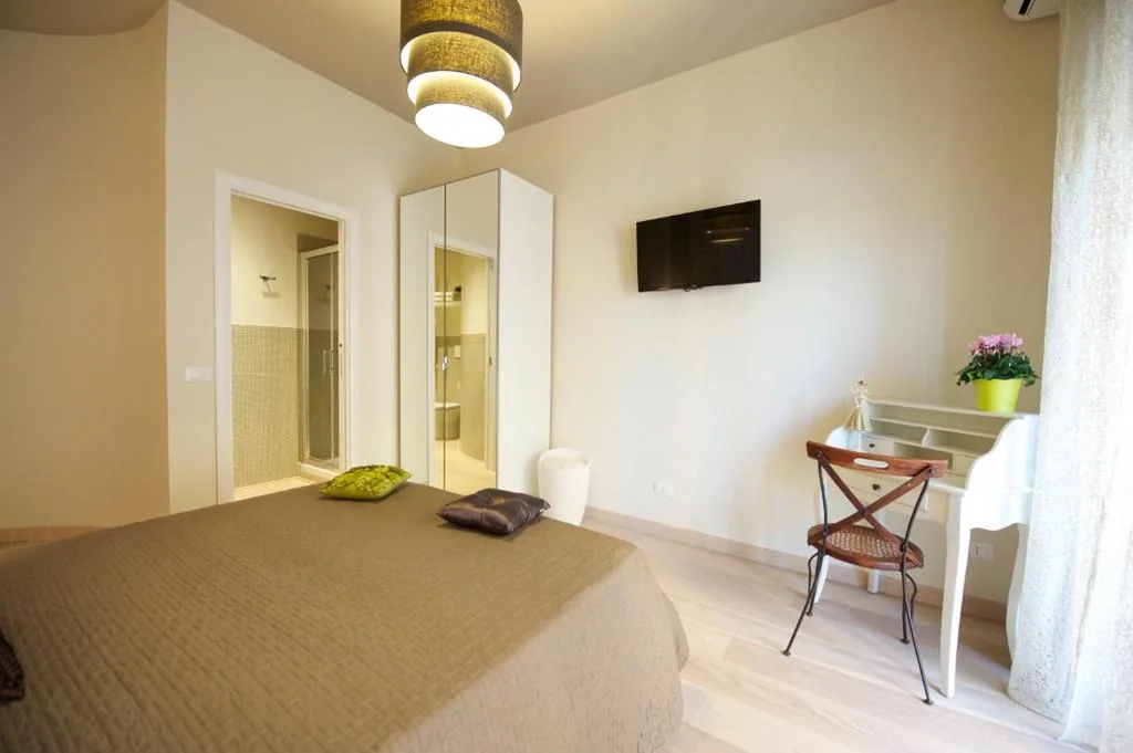 Quartopiano Guesthouse — foto 4