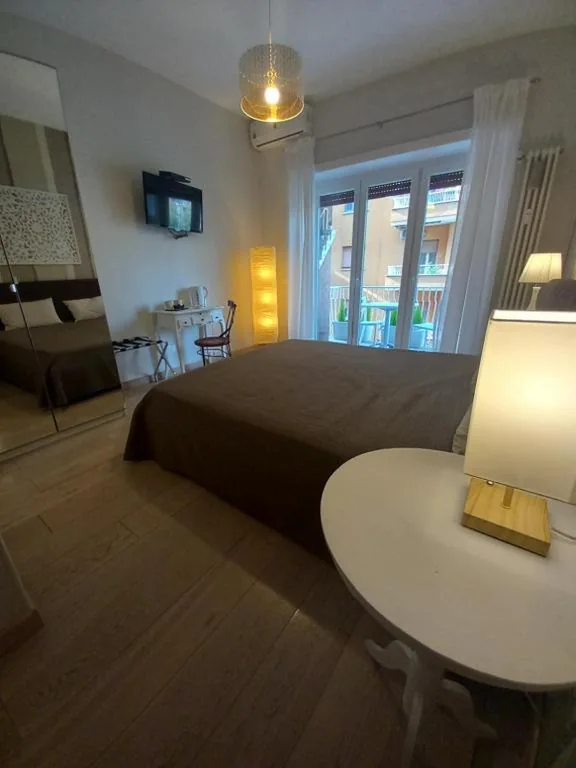Quartopiano Guesthouse — foto 5