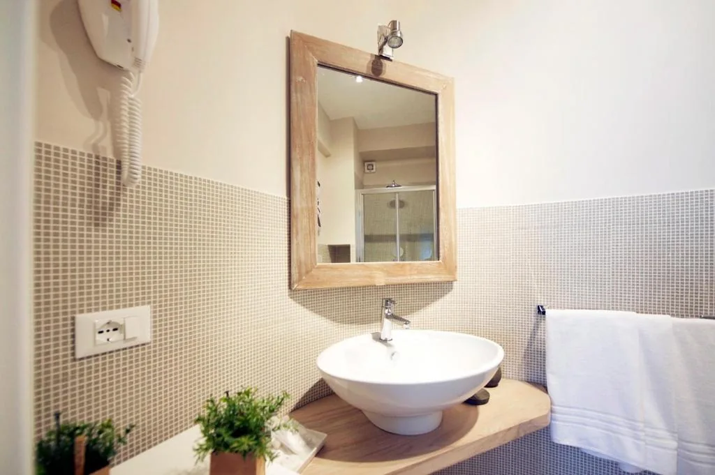 Quartopiano Guesthouse — foto 6