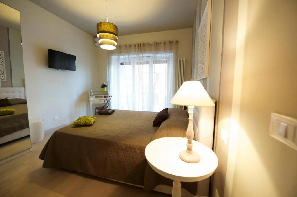 Quartopiano Guesthouse — foto 7