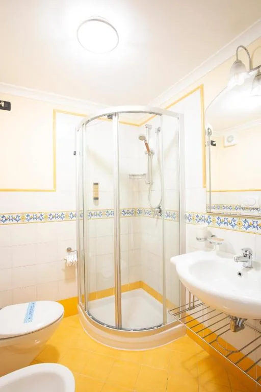 Quartuccio – Albergo Diffuso – Gaeta — foto 3