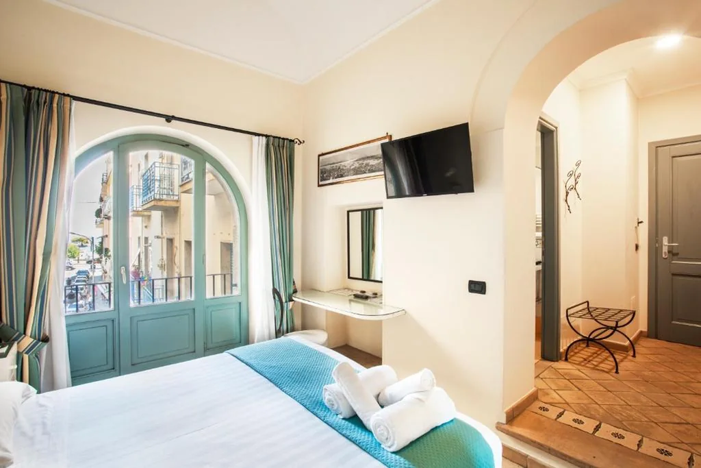 Quartuccio – Albergo Diffuso – Gaeta — foto 7