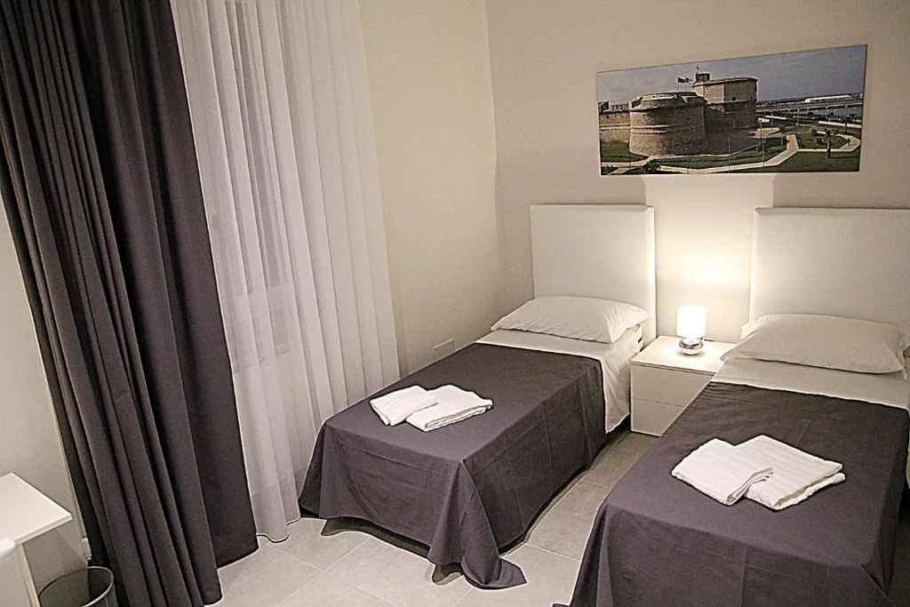 Quattro Stelle al Porto Guest House